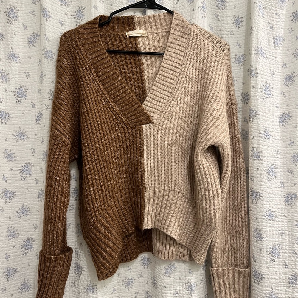 Altard state sweater